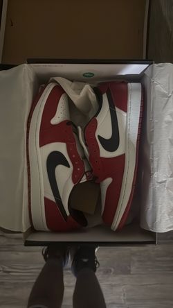 Jordan 1 low