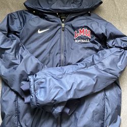 Nike wind breaker