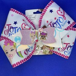 JOJO Hair Bow