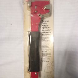 Brand New Hammer Tacker