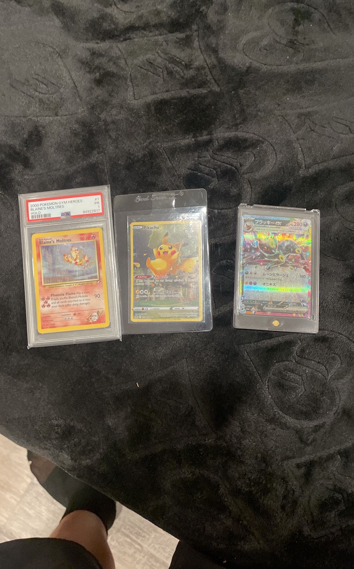 Cards
