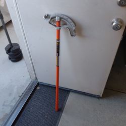 Klein Tools 3/4 " Aluminum Conduit 