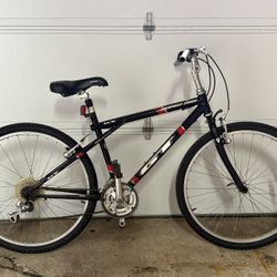 GT Outpost Trail Mountain Bike