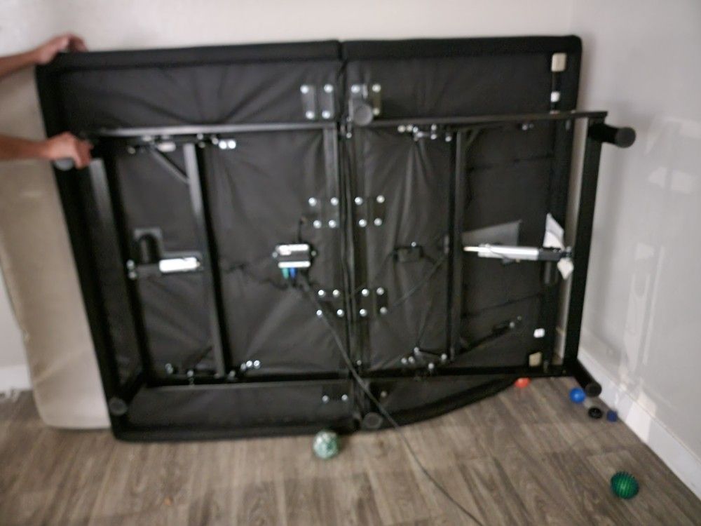 Reclining Bed For Sale