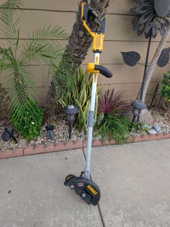 DEWALT Cordless String Trimmer (Tool Only)