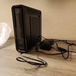 Arris Surfboard SGB10 cable Modem 