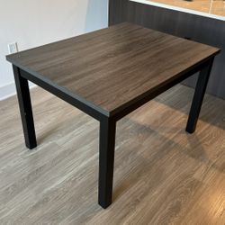 Dining Table - Like New 