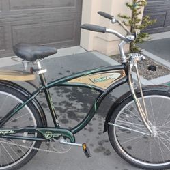 Beach Cruiser