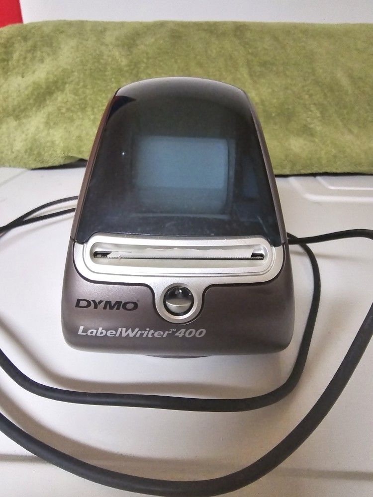 Dymo Label Writer 400