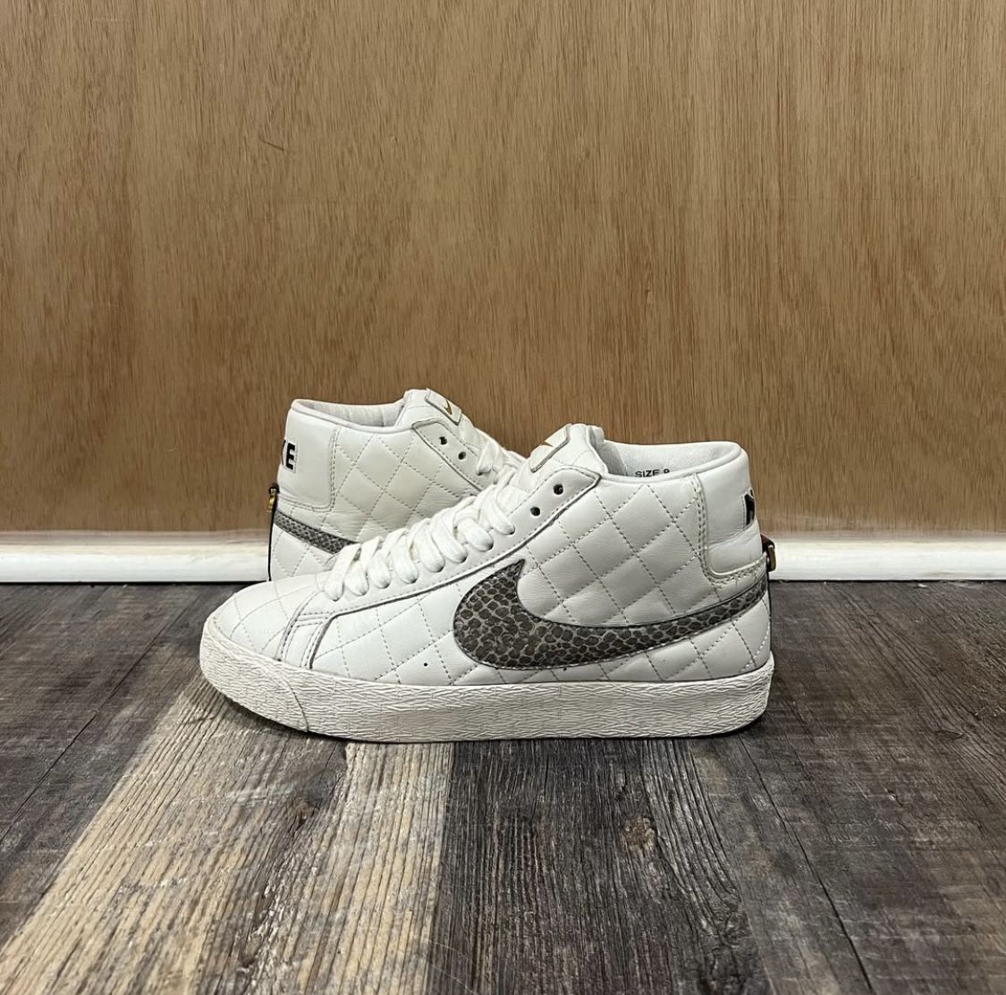 2006 SUPREME BLAZER