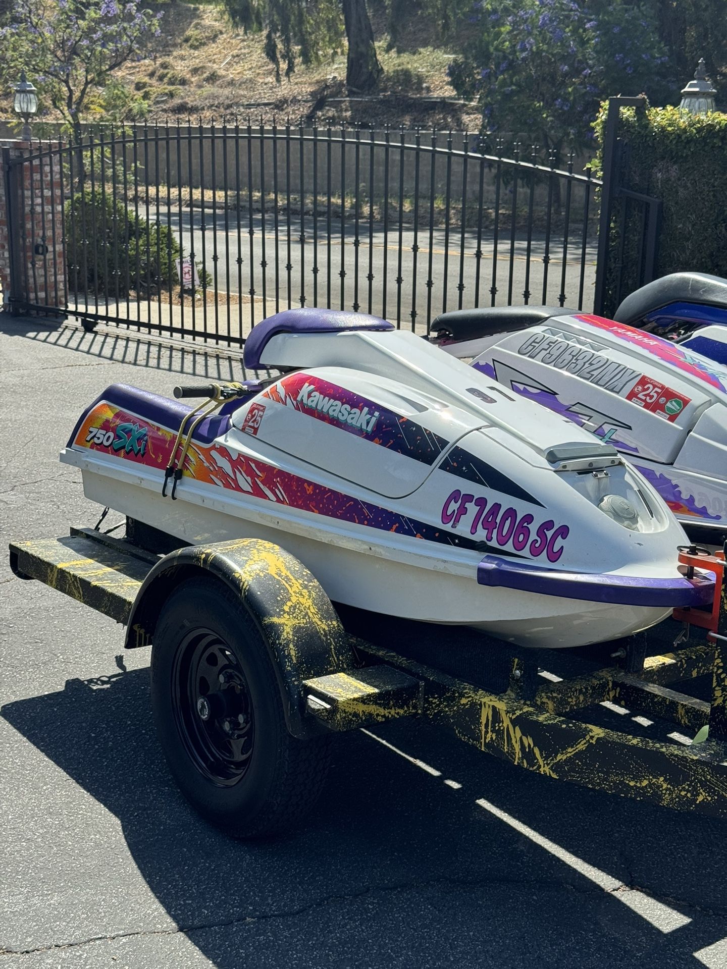 Jet Ski