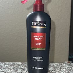 Tresemme Heat Protectant Spray 8oz