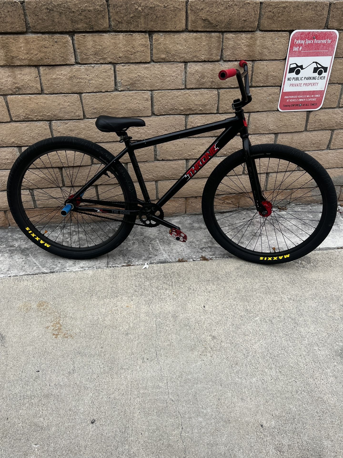 29er fixie