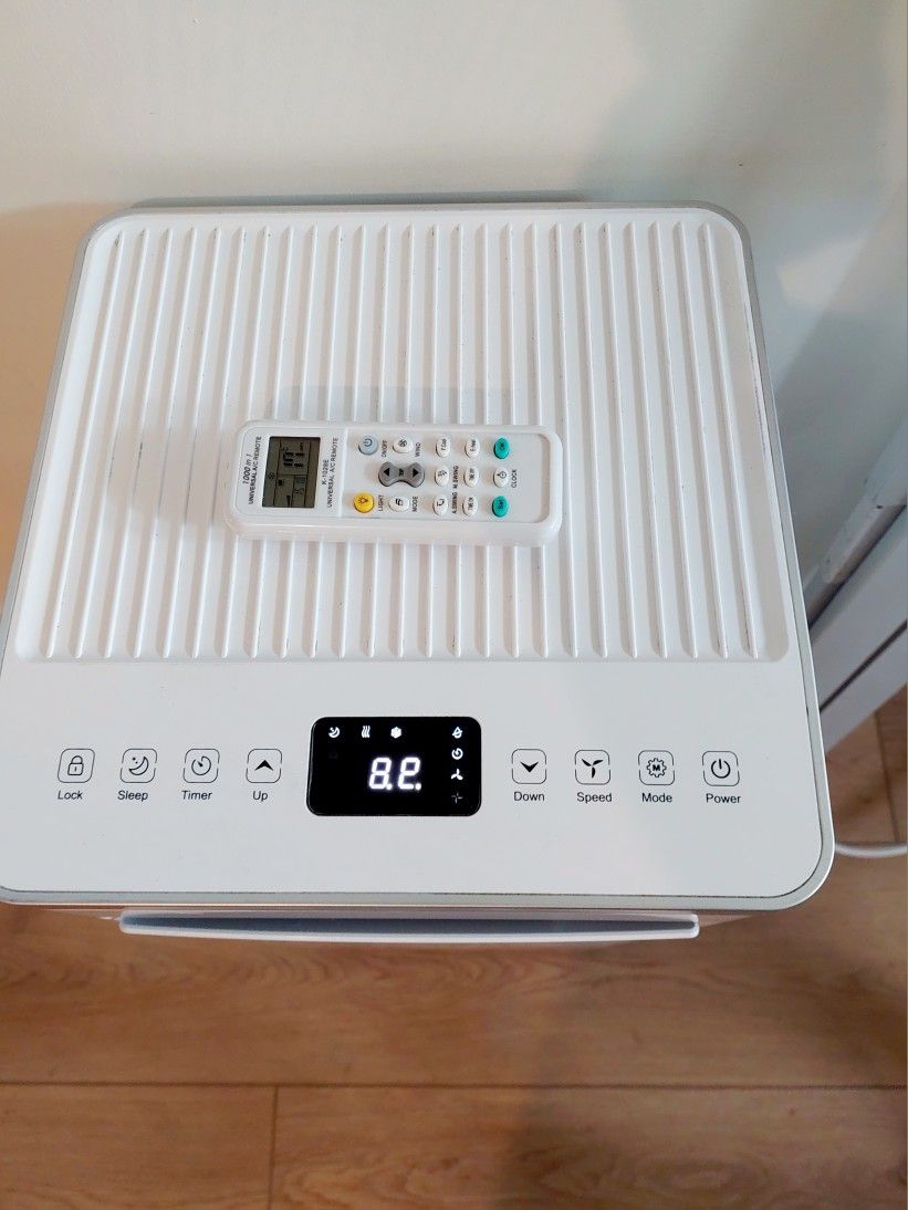 GOOD Portable AC Air Conditioner
