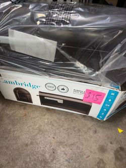 Brand new mailboxes!!!
