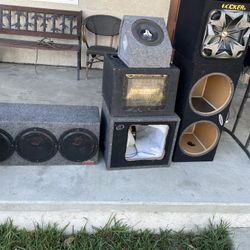 For Sale 
