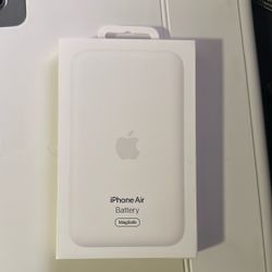 Apple iPhone Air Battery 