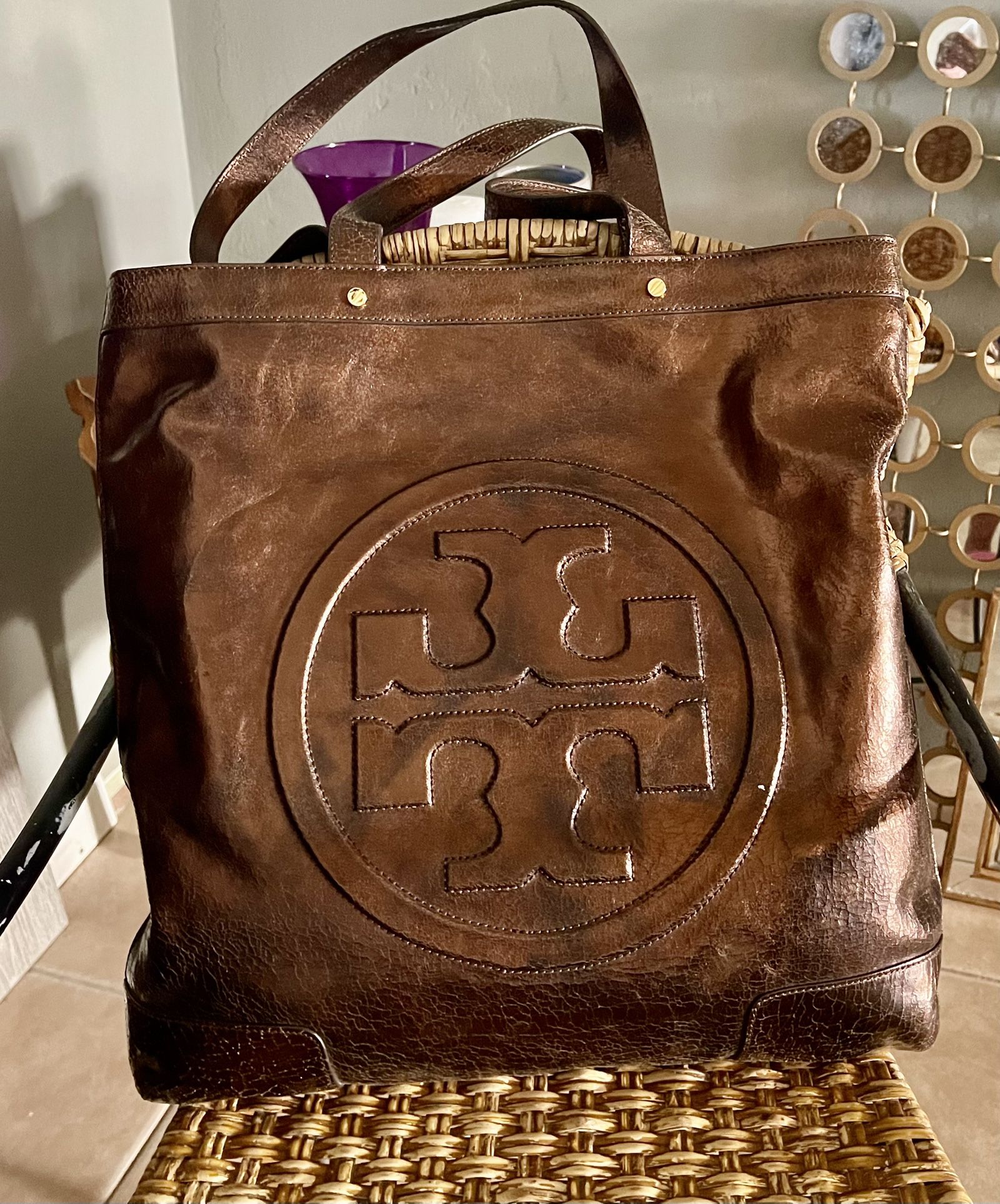 Tory Burch Hobo Bag