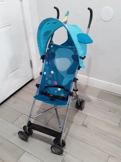 Lightweight Stroller