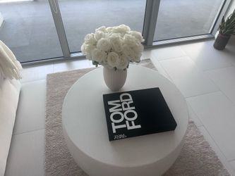 Mesa de centro - coffee table