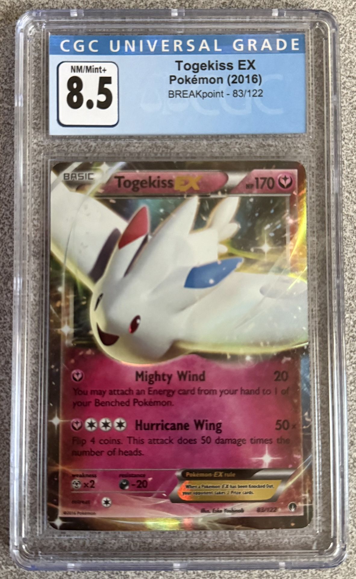 Pokemon