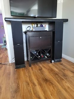 Polk Audio Speakers