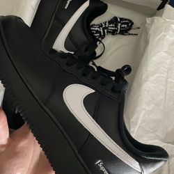 Supreme Nike Air Force 1 