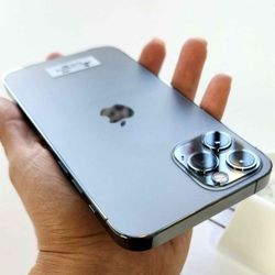 iPhone 12 Pro, Factory Unlocked,  Excellent Condition.  Like New 