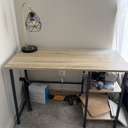Desk (modern)