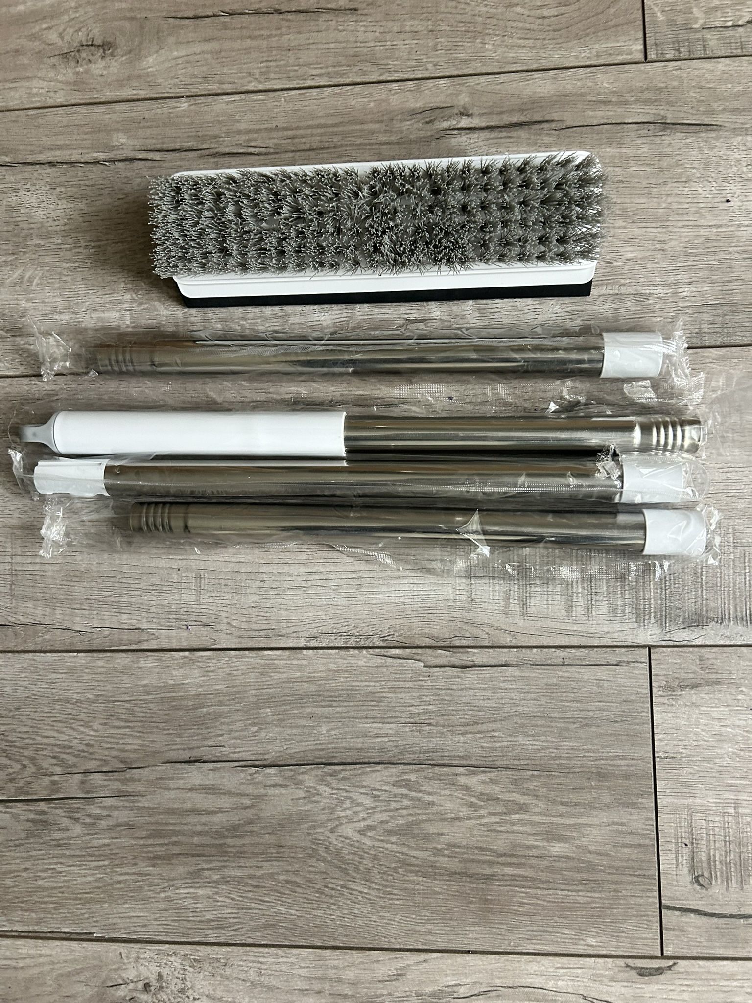 Floor Scrubber