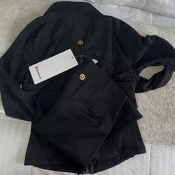 Lululemon Set