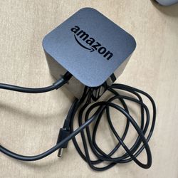 Amazon Alexa Power Supply
