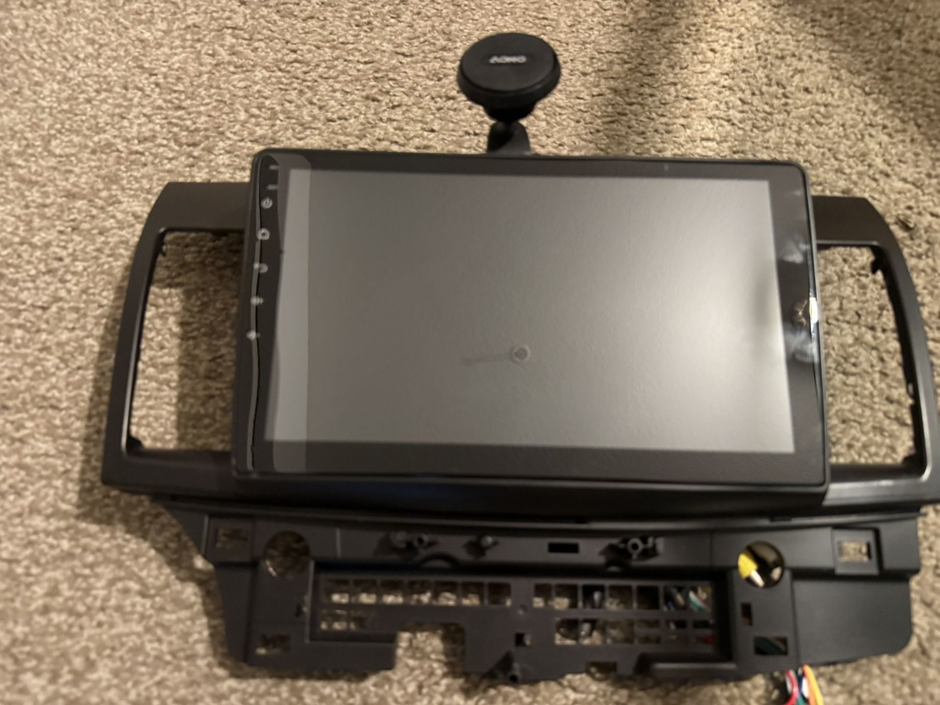 Android Screen 10.1 touch