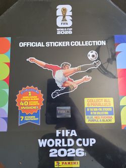 Panini World Cup