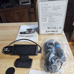 Dash Cam/ High Definition