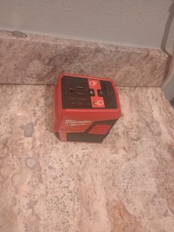 Milwaukee M18 