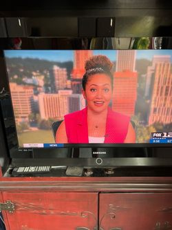 Samsung TV