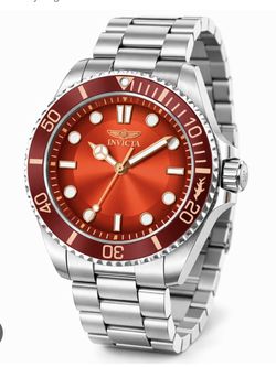 Invicta 43mm New Mens Watch 