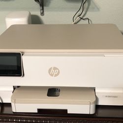HP PRINTER