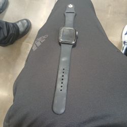 Apple Watch Series 5 Used Like New 44mm Band 