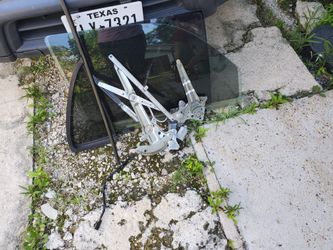 99-2000 window elevator