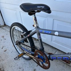 Redline Bmx Bike 1998