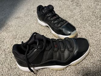 Jordan 11s