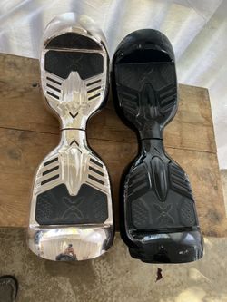 Hoverboards