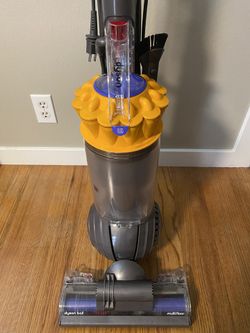 Dyson Ball