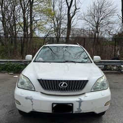 2004 Lexus Rx 330