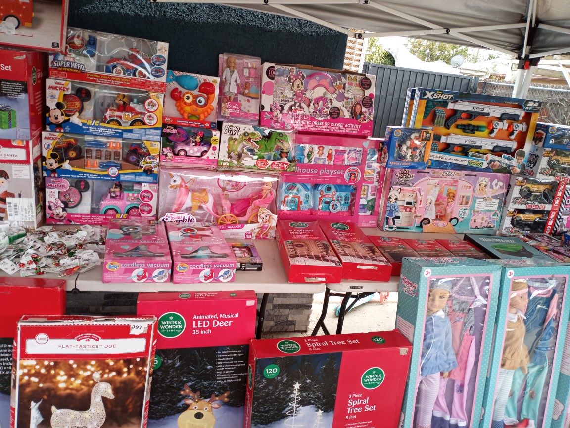 Christmas Sale Home & Garden