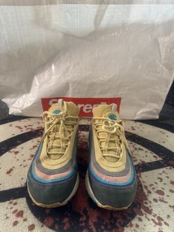 sean witherspoon airmax