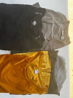 Plus size clothing