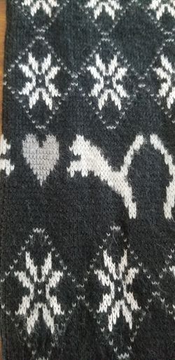 Leg Warmers